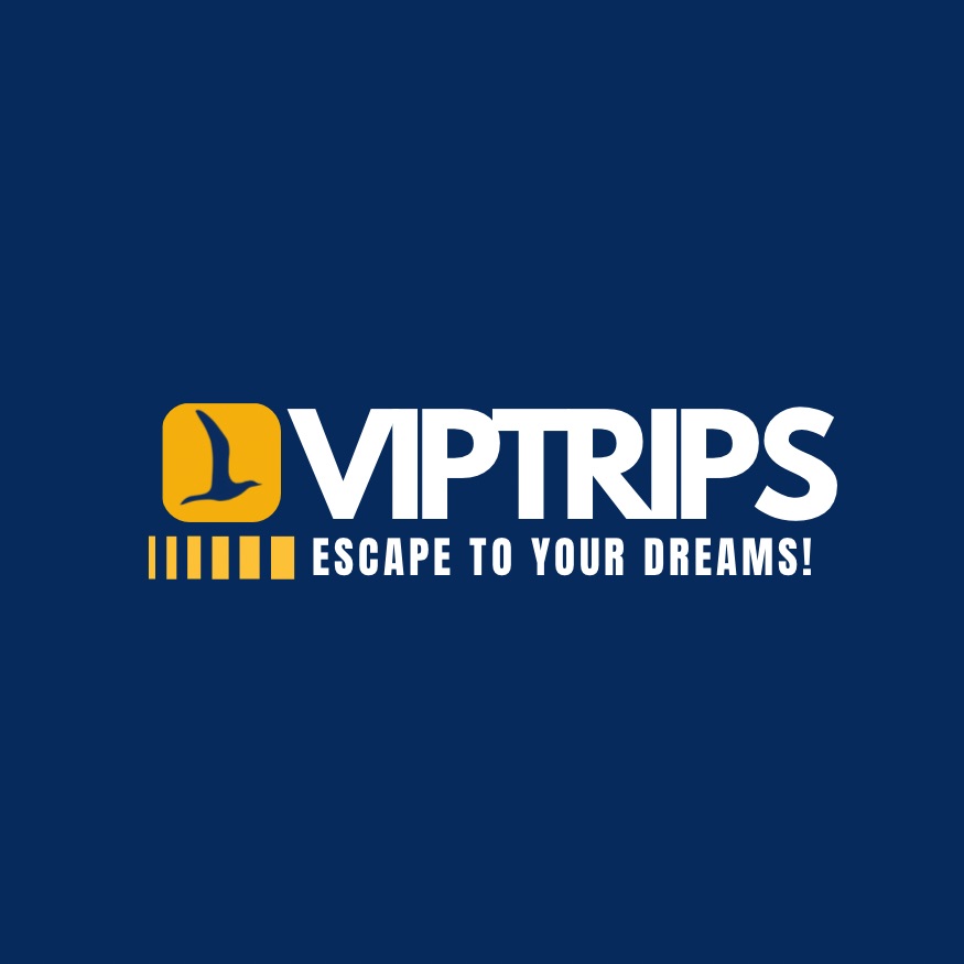 VIPTrips — Escape to your dreams!